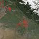Image for article titled Satellite images show Delhi’s in for another smoggy winter